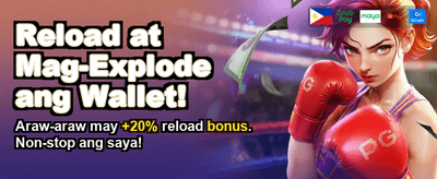 PH Bet Gaming Experience