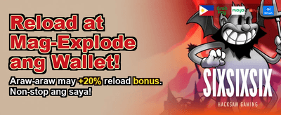 PH Bet Online Casino Games