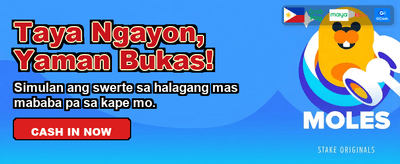 PH Bet Premium Gaming Interface