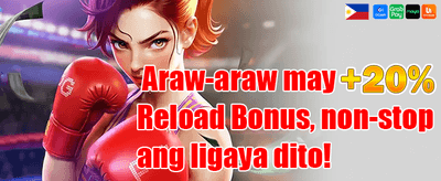 Daily Spin Bonus