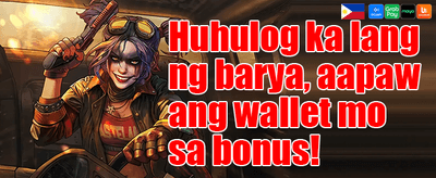 Ph Bet Casino Gaming Interface